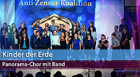 Kinder der Erde