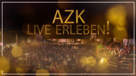 AZK live erleben