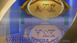 1. AZK - Trailer