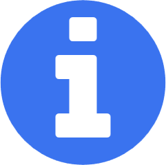 Info Icon