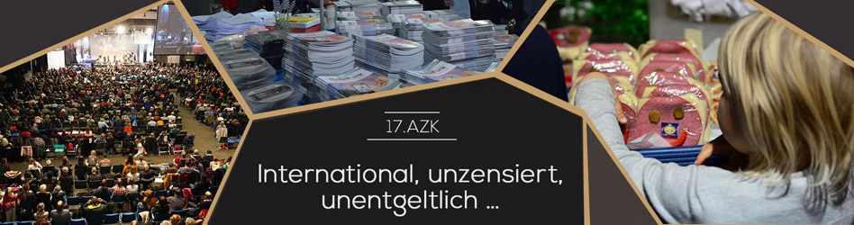 International, unzensiert, unentgeltlich ...