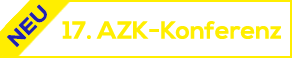 17.AZK Konferenz
